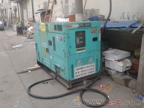 上海專業發電機出租與研發服務 松江靜音機型與浦東設備供應