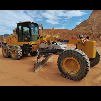 平地機出租 輪胎式道路施工車輛租賃服務全解析