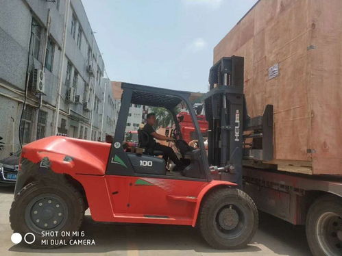 深圳機械設備租賃 起重吊裝與隨車吊搬廠的專業解決方案